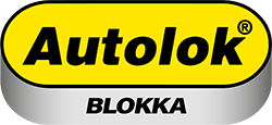 Autolok Blokka logo