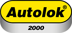 Autolok 2000 Plus Steering Wheel Lock logo