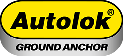 Autolok Ground Anchor logo