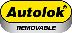 Autolok Removable logo