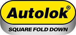 Autolok Square Fold Down