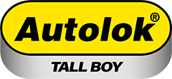 Autolok Tallboy logo